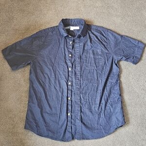 Old Navy Everyday Shirt Size Medium Mens